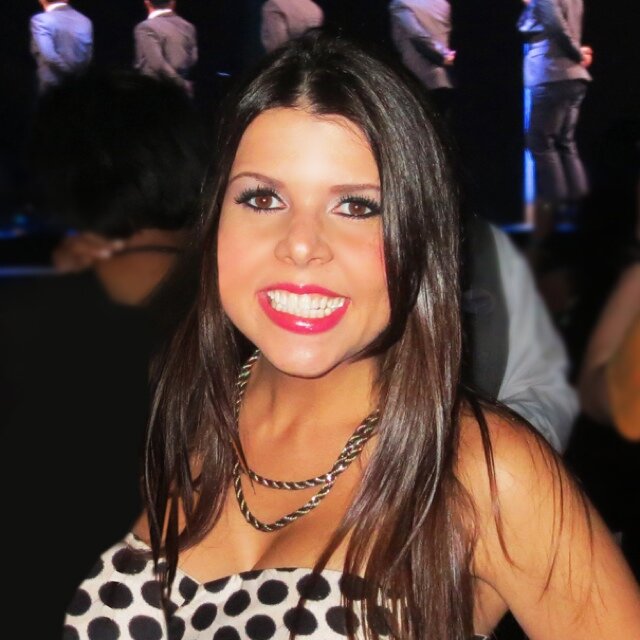 Deb - Brazilian - NY - Digital Media - ♎