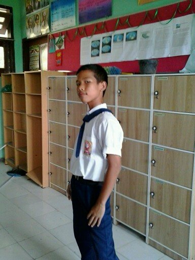 JHS 1 KEMBANGBAHU