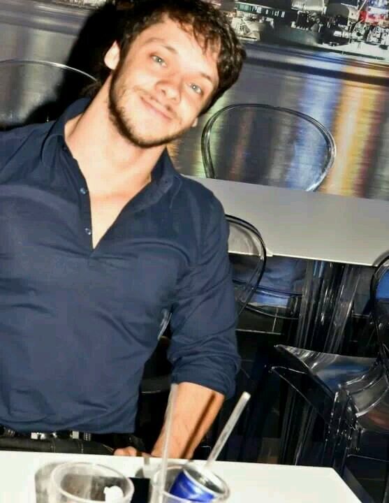 MarcoOmoPez's profile picture. Take care to get what u like or u'll be forced to like what u get.