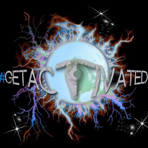 #GETACTIVATED CLOTHING