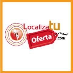 Web de Descuentos y Ofertas. Lo que busques, a los mejores precios. Innovación y Economía a tu alcance.