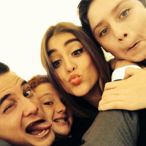 QuieroAmarteFC's profile picture. Club de Fans Oficial de la nueva produccion de Carlos Moreno. Protagonizada por Cristian de la Fuente & Karyme Lozano. Con Adriana Louvier & Flavio Medina.