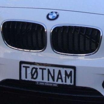 A Tottenham fan forever, did my OE in early 60's when Spurs were truly 