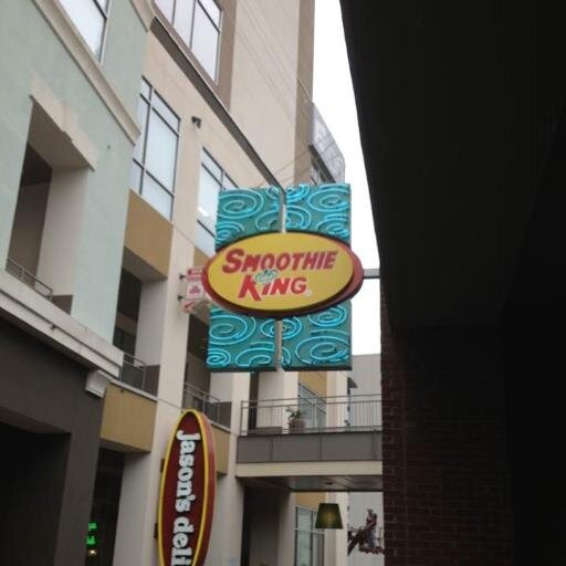 SmoothieKingEpi's profile picture. Need some energy, or maybe just a tasty treat? Enjoy a delicious and refreshing smoothie from Smoothie King!