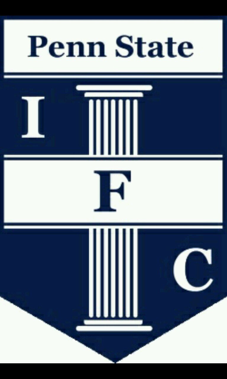 The official twitter account of the Behrend Interfraternity Council