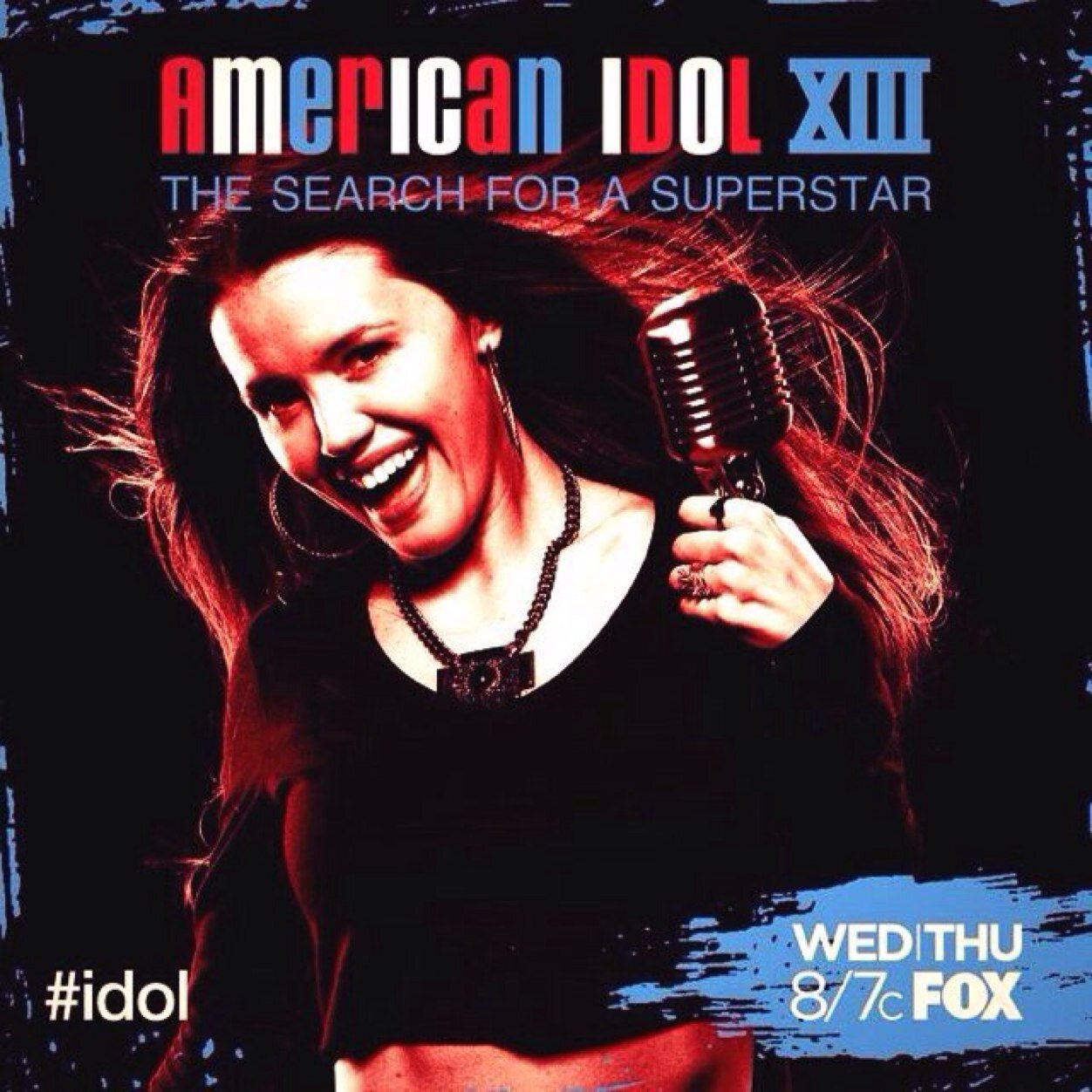 IamKristenO's profile picture. Fan page