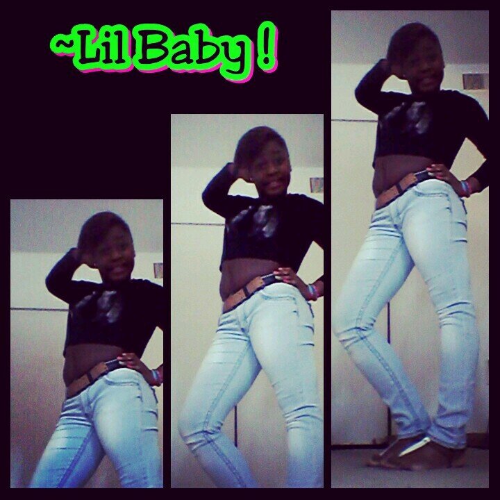 Follow Bck And Keep Calm And Stp Hatin ! Never Let A Boy Hold Yuu Down In Life ! I Love Dis Boy Antuwon Jones With All Myi Heart