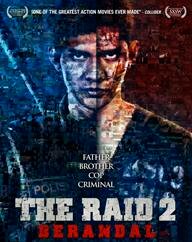 Official Account of #TheRaid #TheRaid2 #TheRaid2Berandal II on Cinema 28 March 2014 II Please check our video on http://t.co/Etdge64zxB