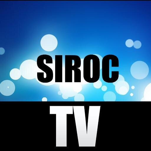 SirocTV's profile picture. Your BuzZing Channel