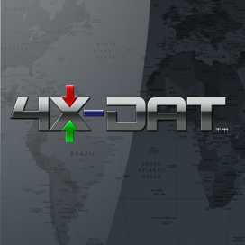 #forex The 4X-DAT™ is the worlds first software to allow retail Forex traders to build complex trading strategies into their own completely automated system.