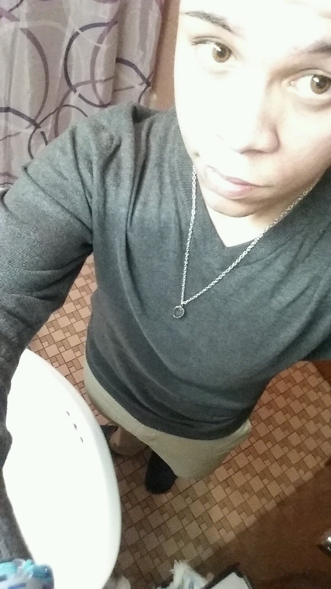 18 | Gay ○ waiting for that day to be left speechless ♡ Ambitious ○ Open minded