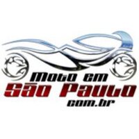 Moto em São Paulo(@motoemsaopaulo) 's Twitter Profile Photo