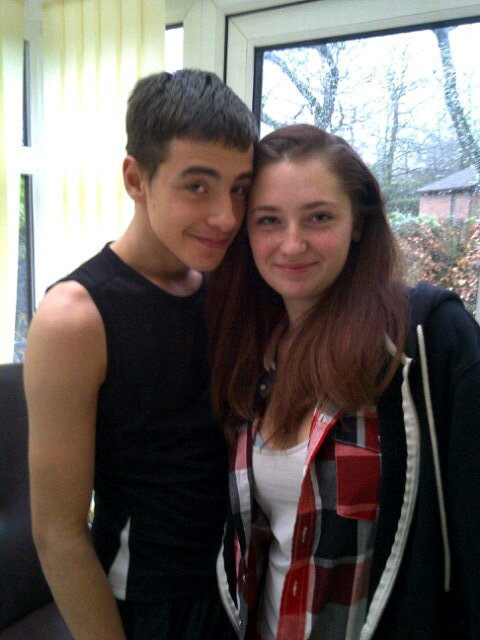 Fun, Outgoing and crazy!!(Y)