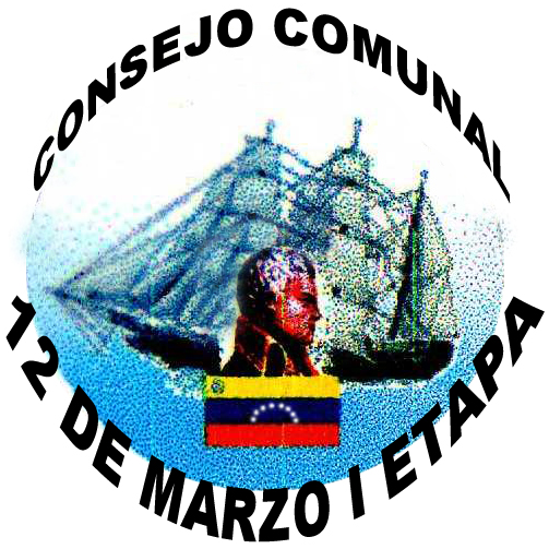 Consejo Comunal 12 De Marzo 1 Etapa. Comunidad 12 De Marzo 1 Etapa, Fundada el 12 De Marzo De 1979.
