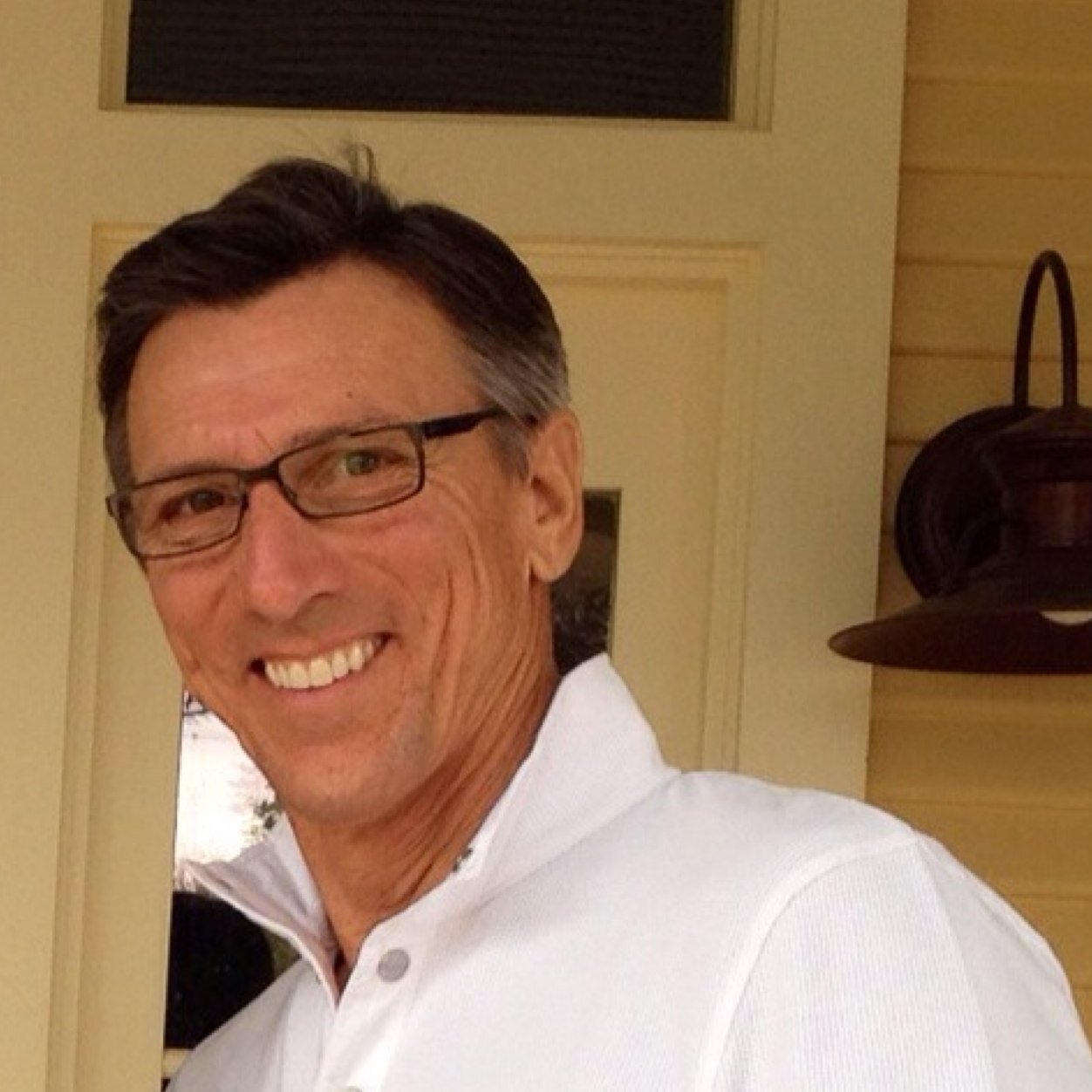 steve_kendrick's profile picture. All the time: Husband, dad, granddad / By Day: Architect