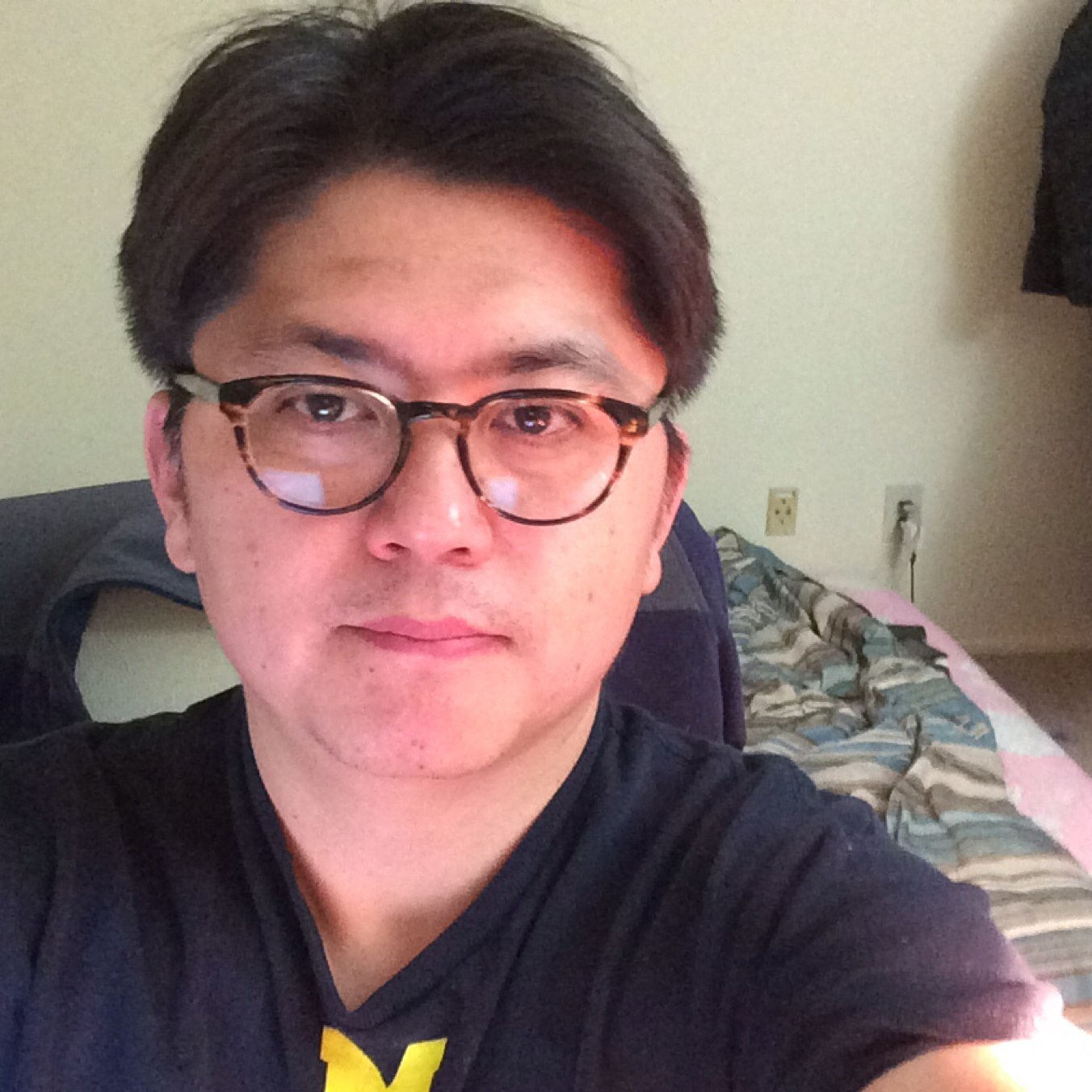 Michigan Ross MBA. Head of new business development at IBK(Industrial Bank of Korea)