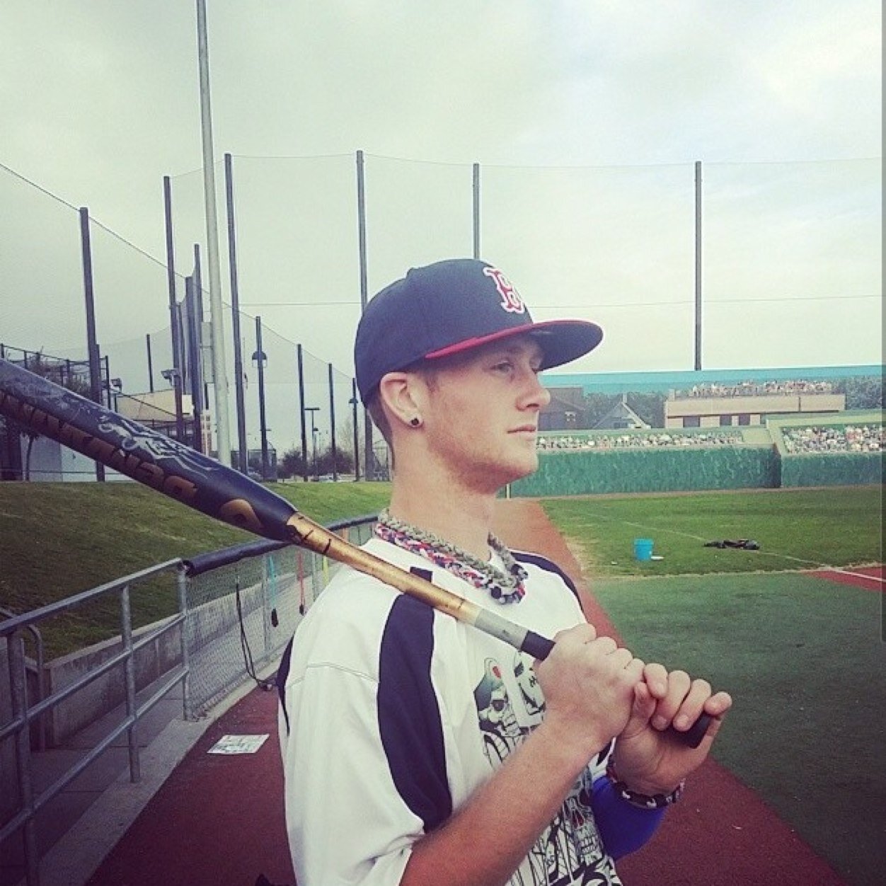 mahan_doug's profile picture. Boston Red Sox