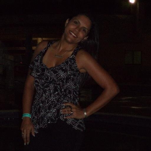 Carolinaverafeo's profile picture. 