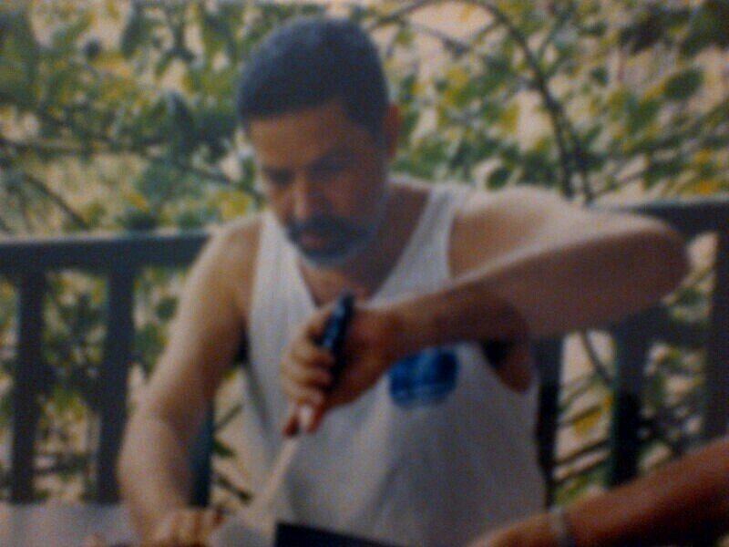 lucape588's profile picture. Médico. Esespecializado en Medicina Forense. Gerencia Servicios de Salud