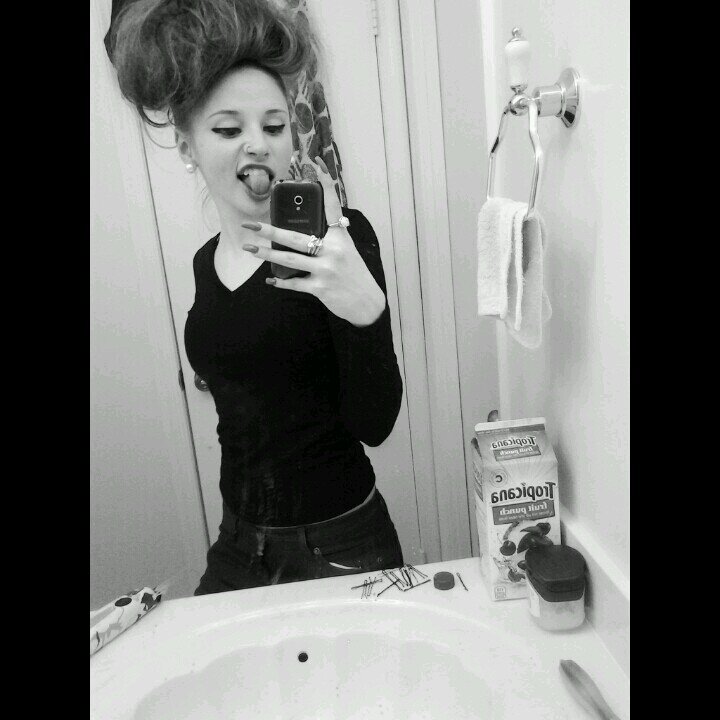 me , myself & i