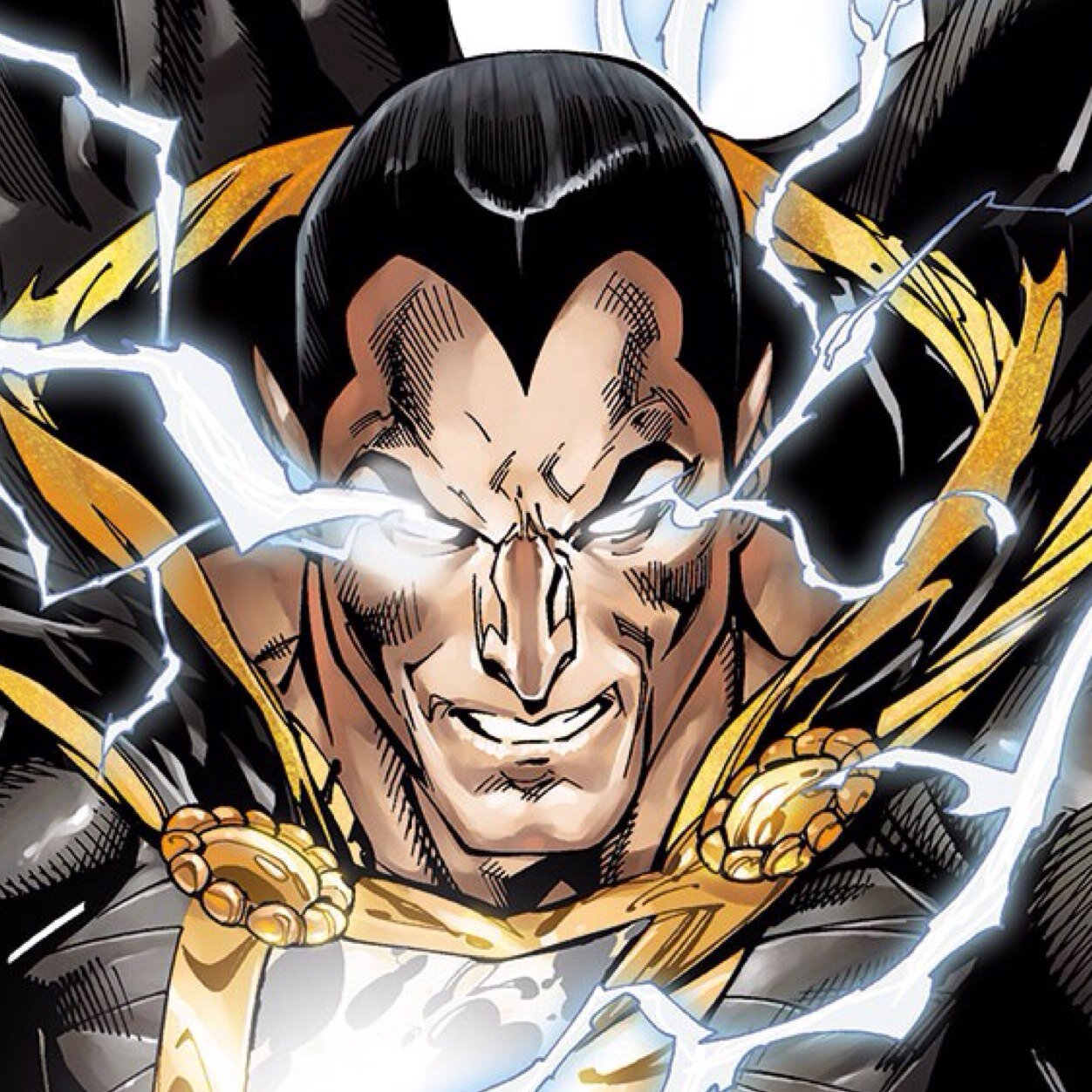 L'ultime #vilaingeek | The ultimate #geekvillain