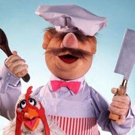 I cook Quick and Delicious Recipes because I'm a Terrible Chef
