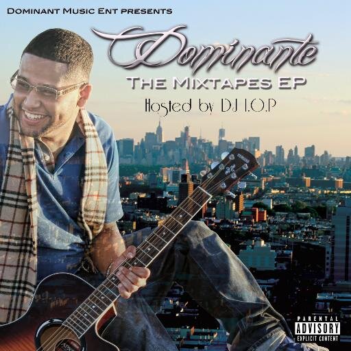 DominanteFC's profile picture. I love @Dominante_DME music!