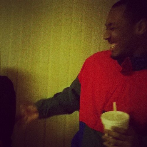 bwilson336's profile picture. Blah blah blah