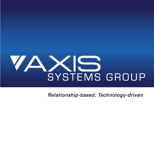 AxisSystemsGrp Profile Picture
