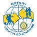 RotaryYouthExchange (@rotaryyouth) Twitter profile photo