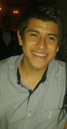 con el esfuerzo de mi frente, salgo adelante a pesar de las flagelaciones de la vida. ..