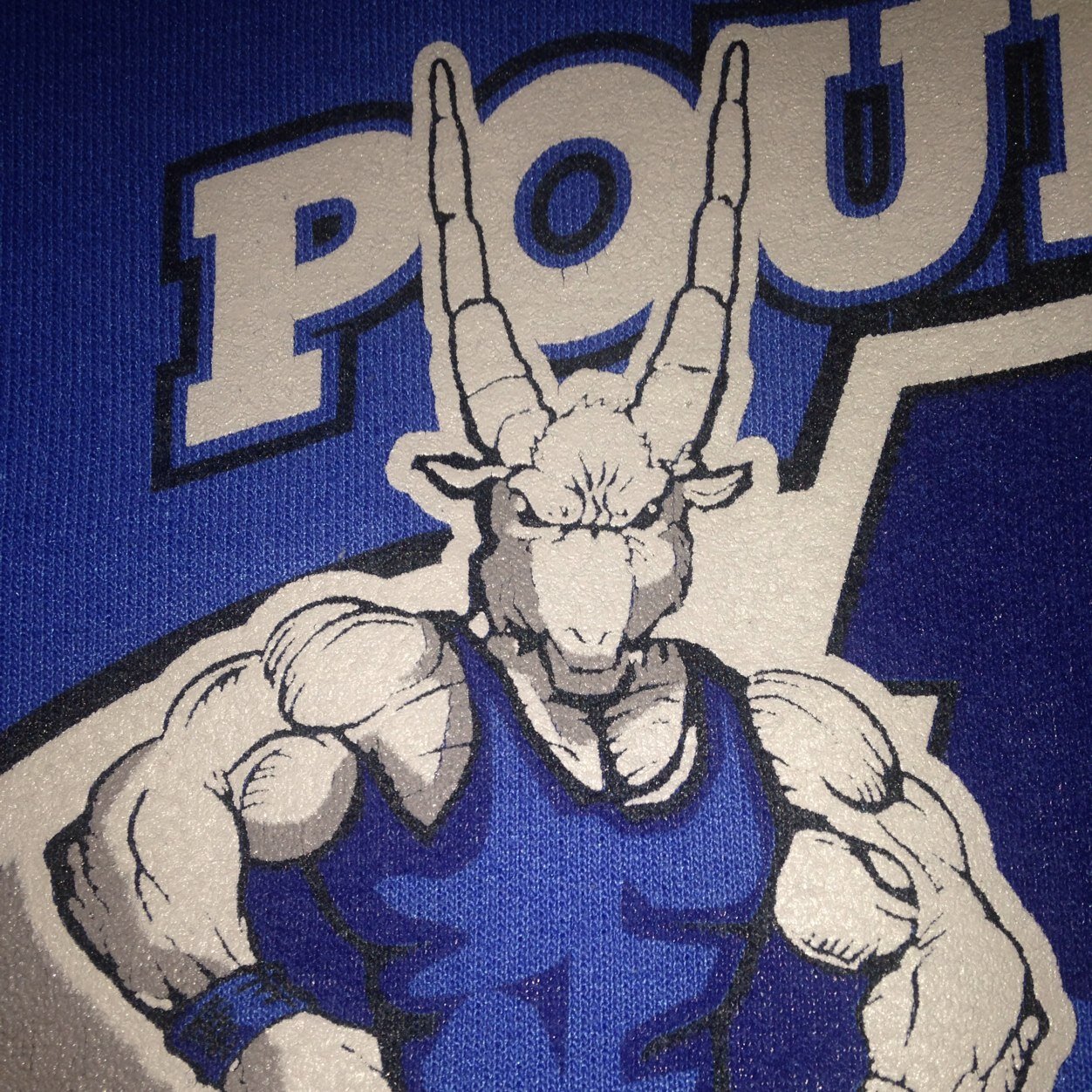 PoudreWrestling Profile Picture