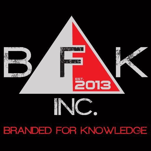 BFKinc's profile picture. 