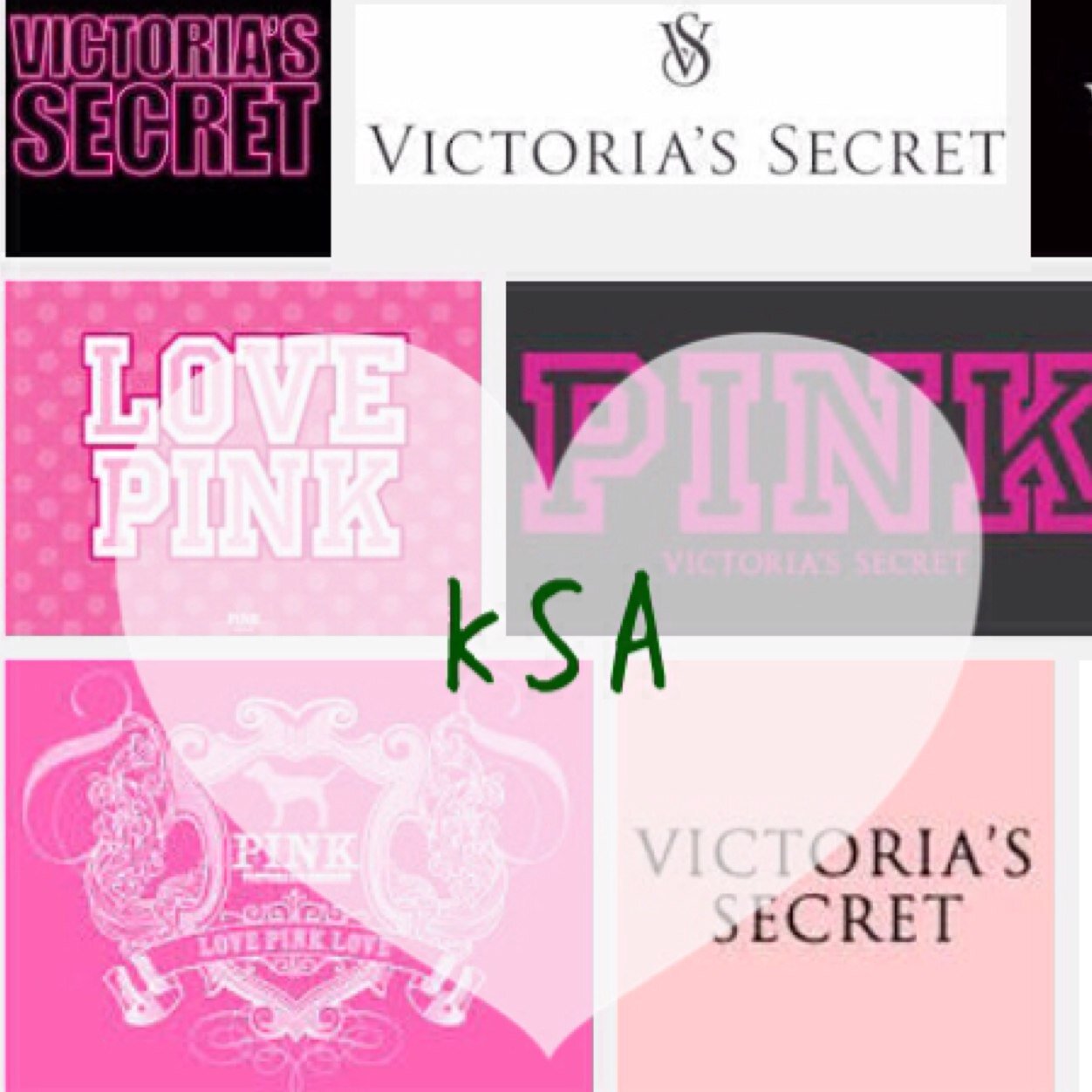 إختاري أي منتج من موقع Victoria's Secret و PINK نوفره لكي وسيصلك من امريكا الى مدينتك في السعودية .. الخاص للتفاهم حساب الأنستقرام (SaudiVictoria)