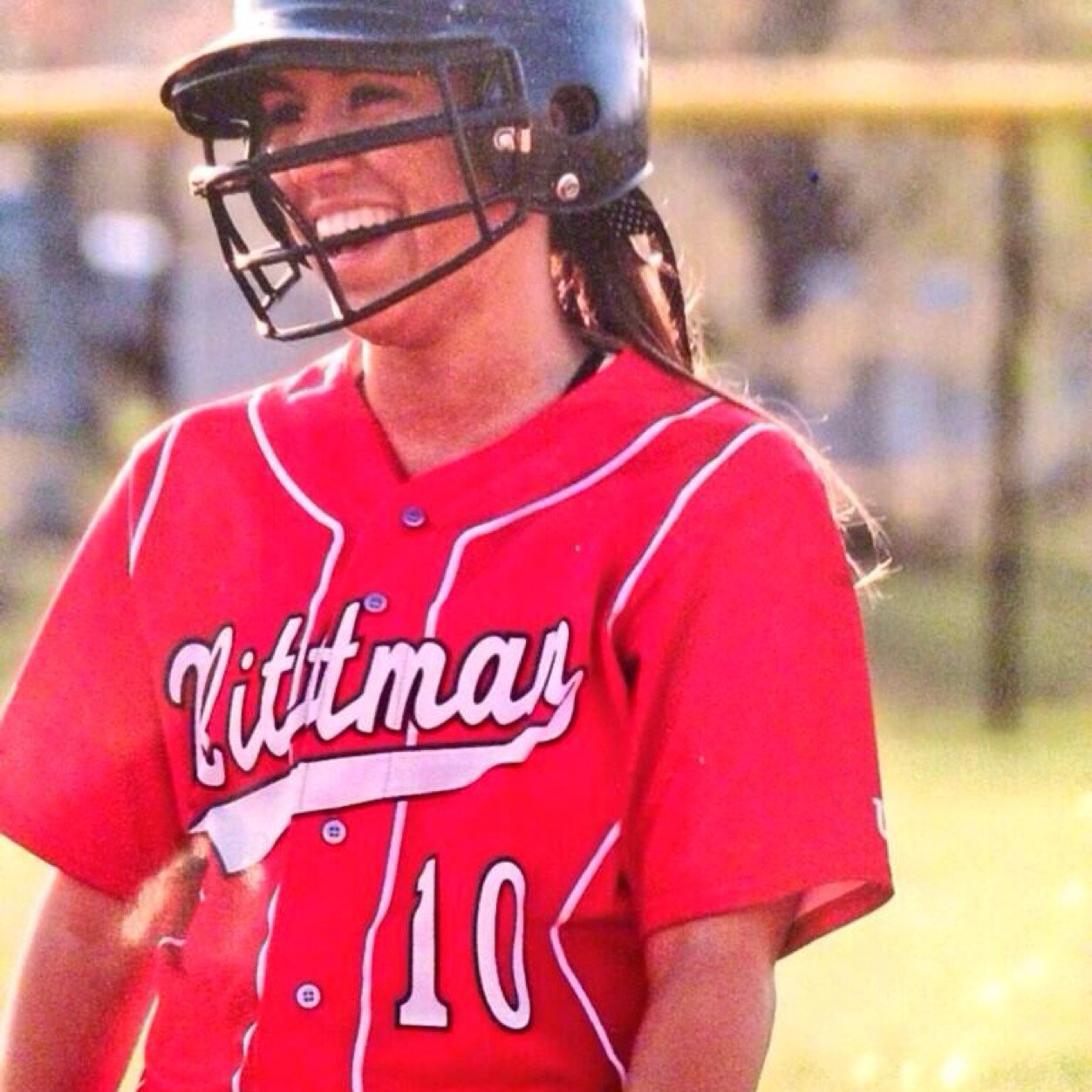 Sftballlifee Profile Picture