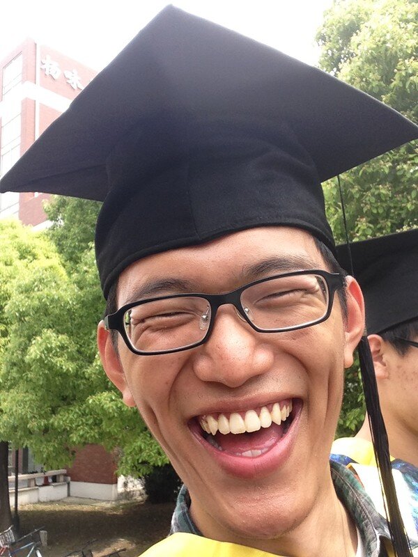 A letter writer, dumb phone user and MA Global Communication student at GWU, born in a metropolitan, raised with small-town pastoralism