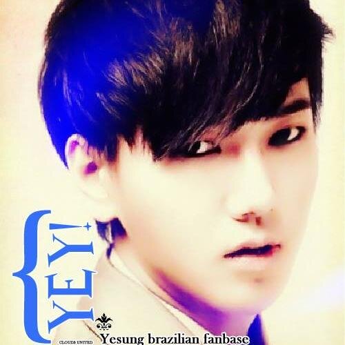 ☁ Only for Yesung and Super Junior!  15 forever! ❤
pics, gifs, news & everything