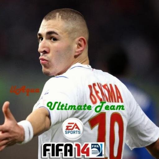 Youtuber de Fifa