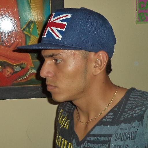 dani14536's profile picture. 