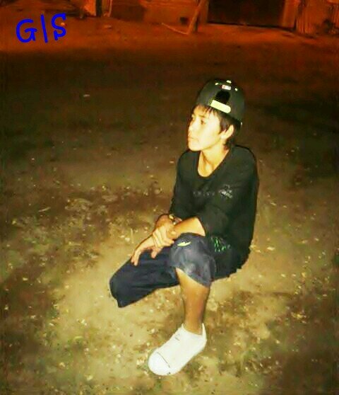 Katycat guacho!!!