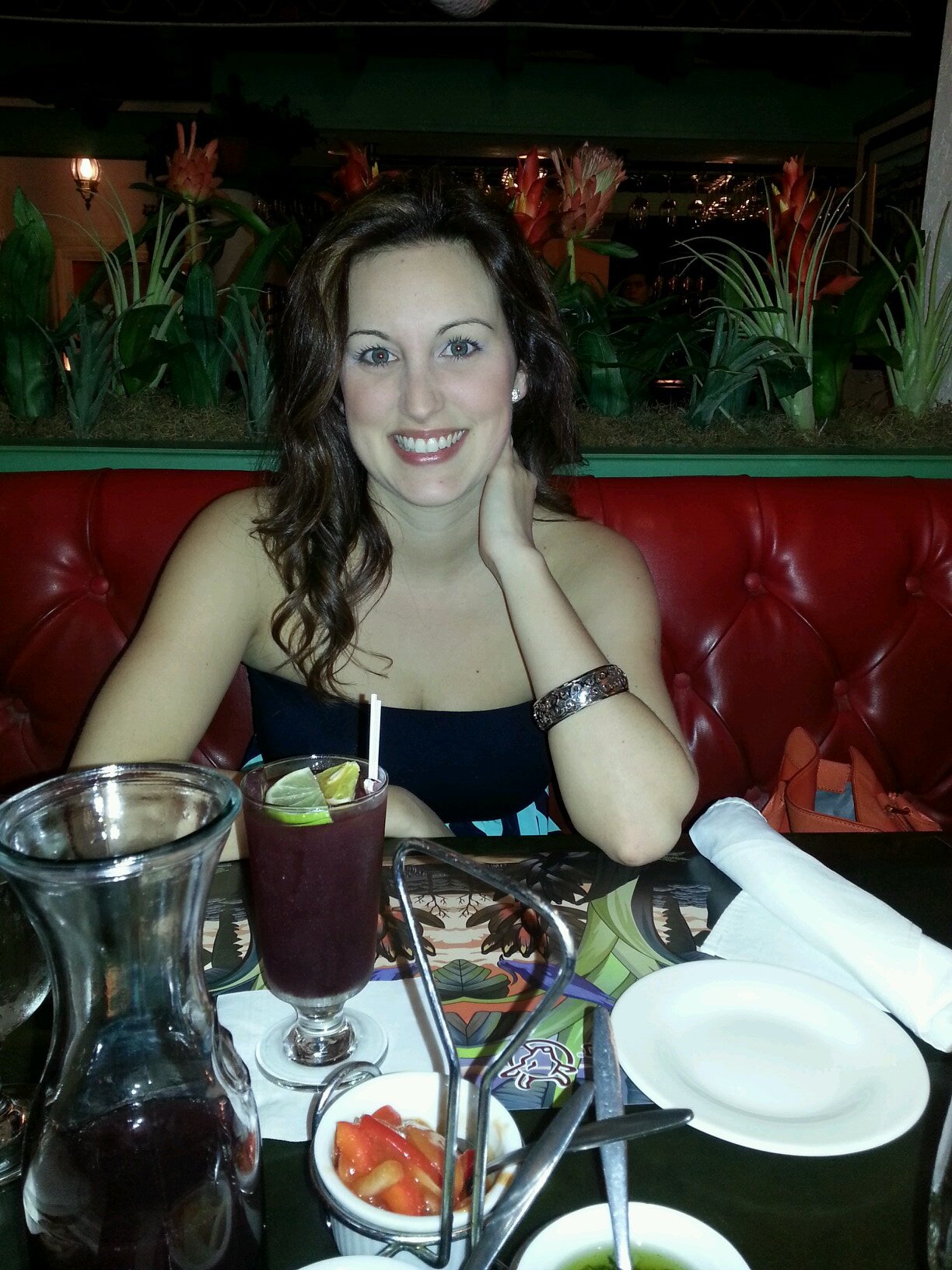 just me doing me. if you can keep up, join :-)
