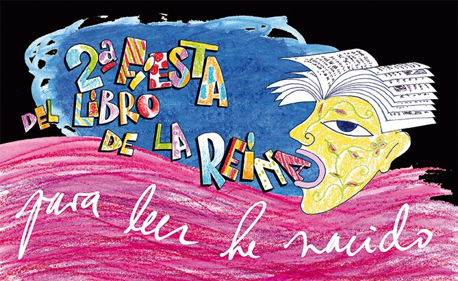 Fiesta del Libro Profile