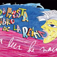 Fiesta del Libro (@fiestadellibro) 's Twitter Profile