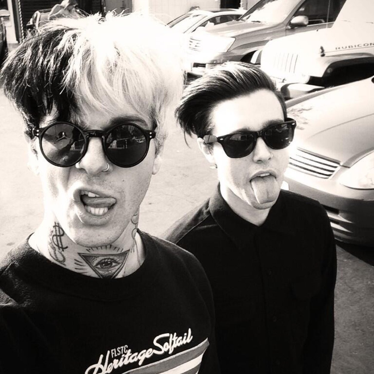 you make me wanna die