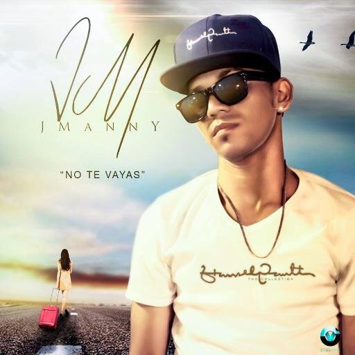 Cantante cartagenero que impacta con su hits Aunque estés con él y No te vayas