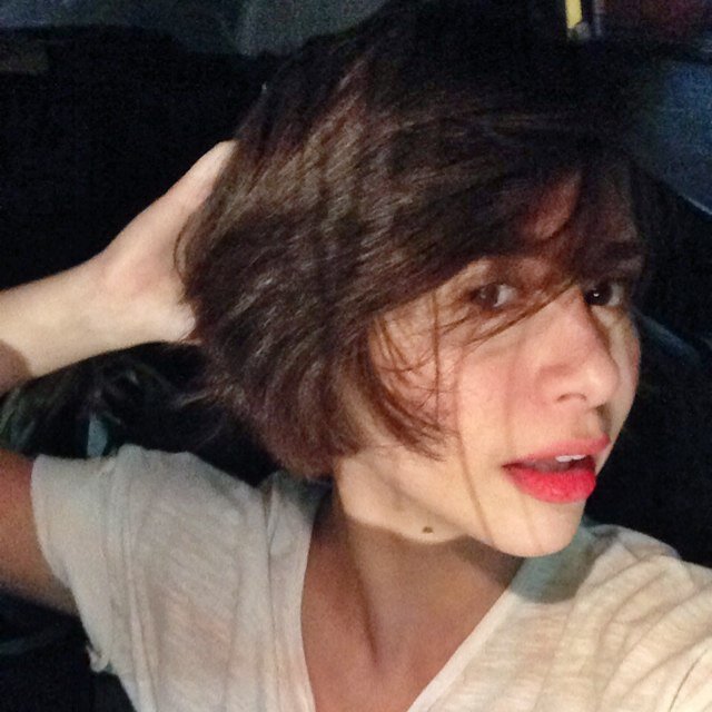 Yassi Pressman (@Yassizzle) | Twitter - 640 x 640 jpeg 84kB