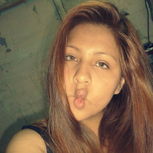 Soy Timida :$ Pero cuando agarro confianza no hay quien me pare jaja... :p