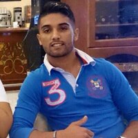 Ramón Navas  (@smp_tu_y_yo) 's Twitter Profile
