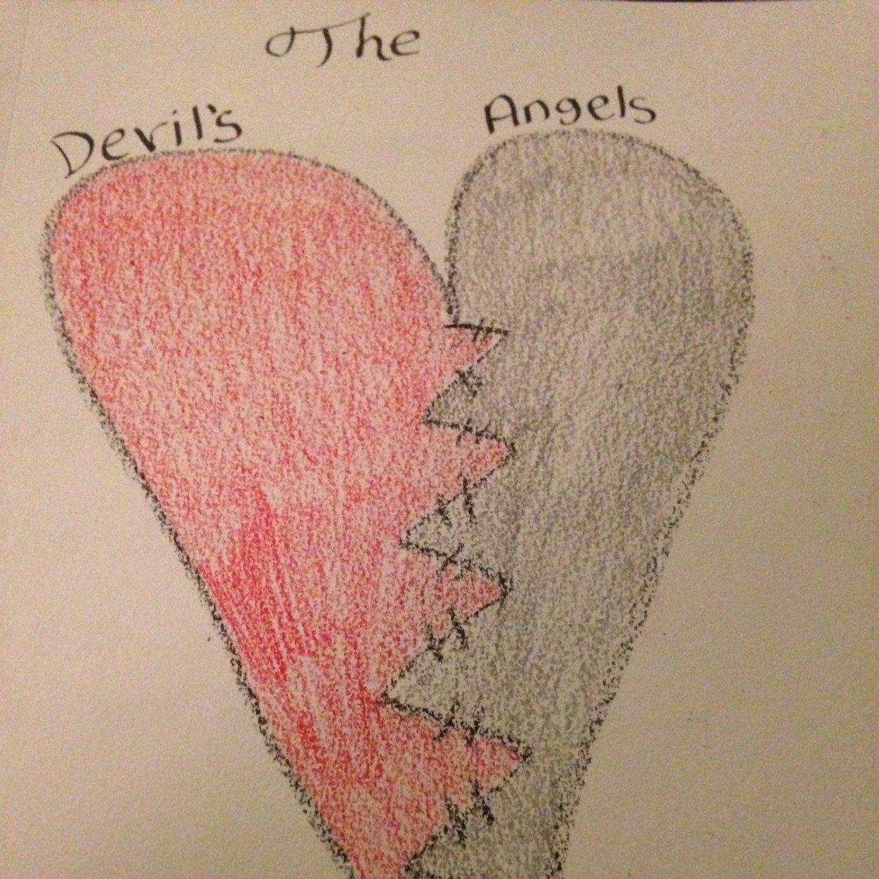 New and upcoming band! Follow everyone :) 
@kissofquinn @_lovelydiamond1 @devilsmomager @cm_william