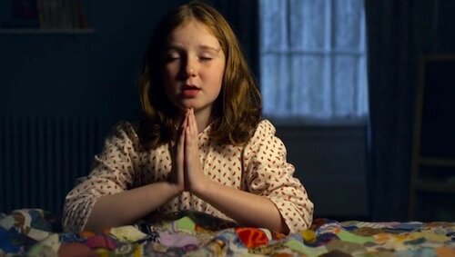 The Name's Amelia Pond. I live with my Aunt in Leadworth. It's. rubbish. And... there's a crack in my wall. #AmysBoys #AdultContent